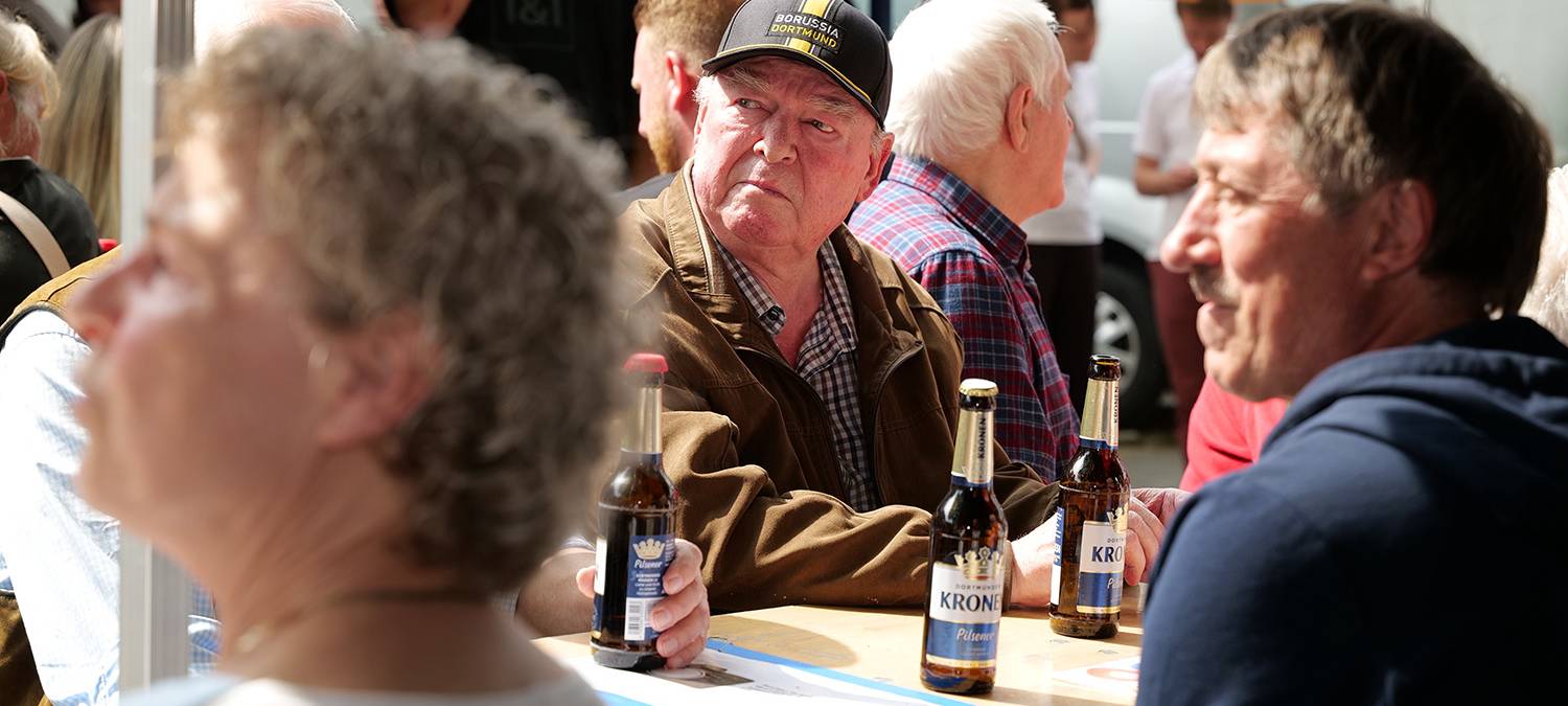 DORTBUNT.nebenan – Dortmunds größtes Nachbarschaftsfest