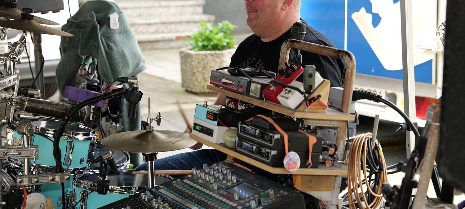 DORTBUNT.nebenan – Dortmunds größtes Nachbarschaftsfest