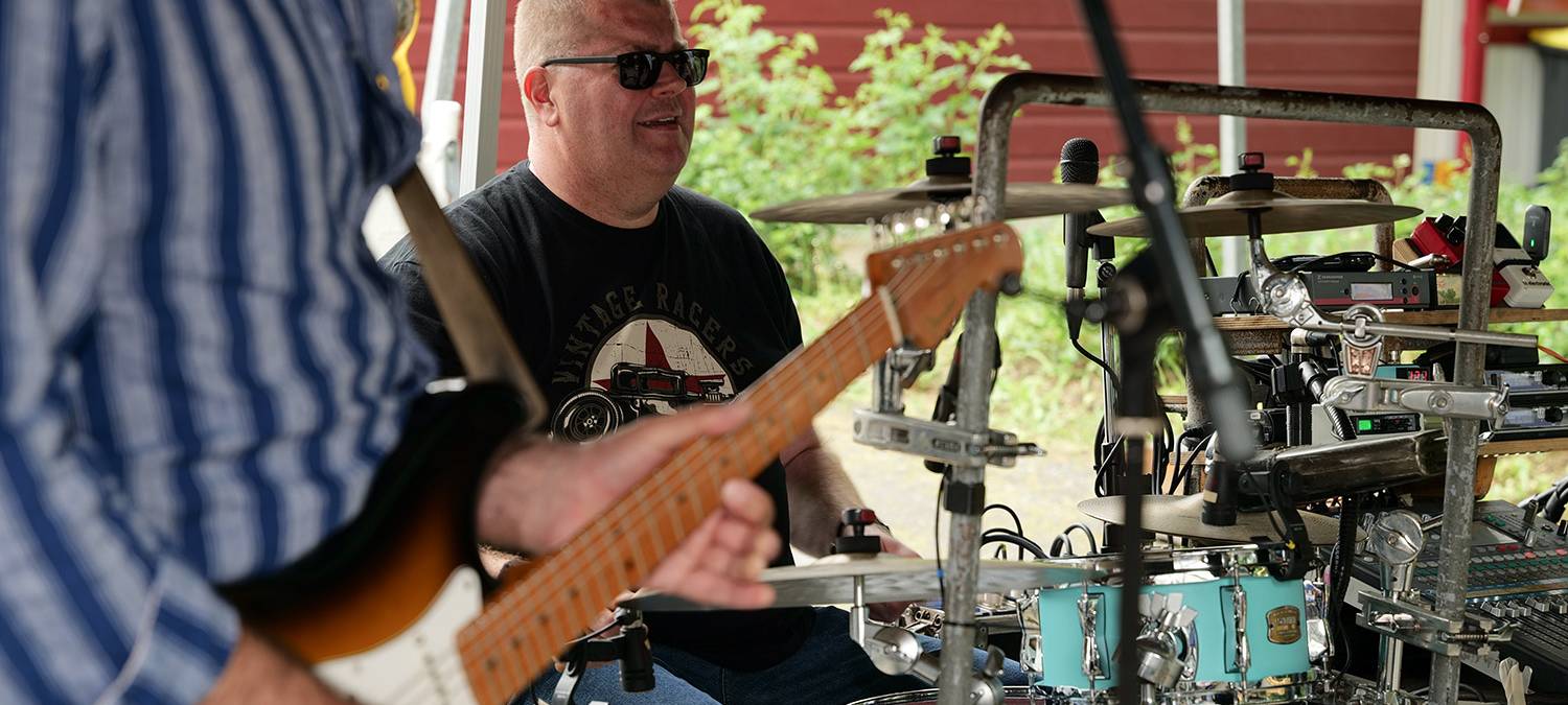 DORTBUNT.nebenan – Dortmunds größtes Nachbarschaftsfest