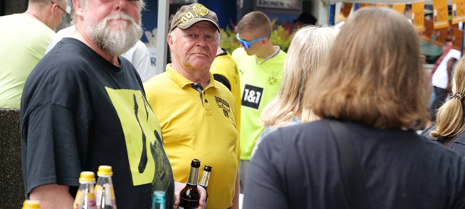 DORTBUNT.nebenan – Dortmunds größtes Nachbarschaftsfest
