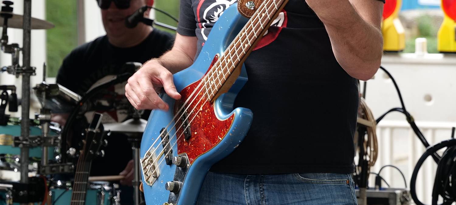 DORTBUNT.nebenan – Dortmunds größtes Nachbarschaftsfest