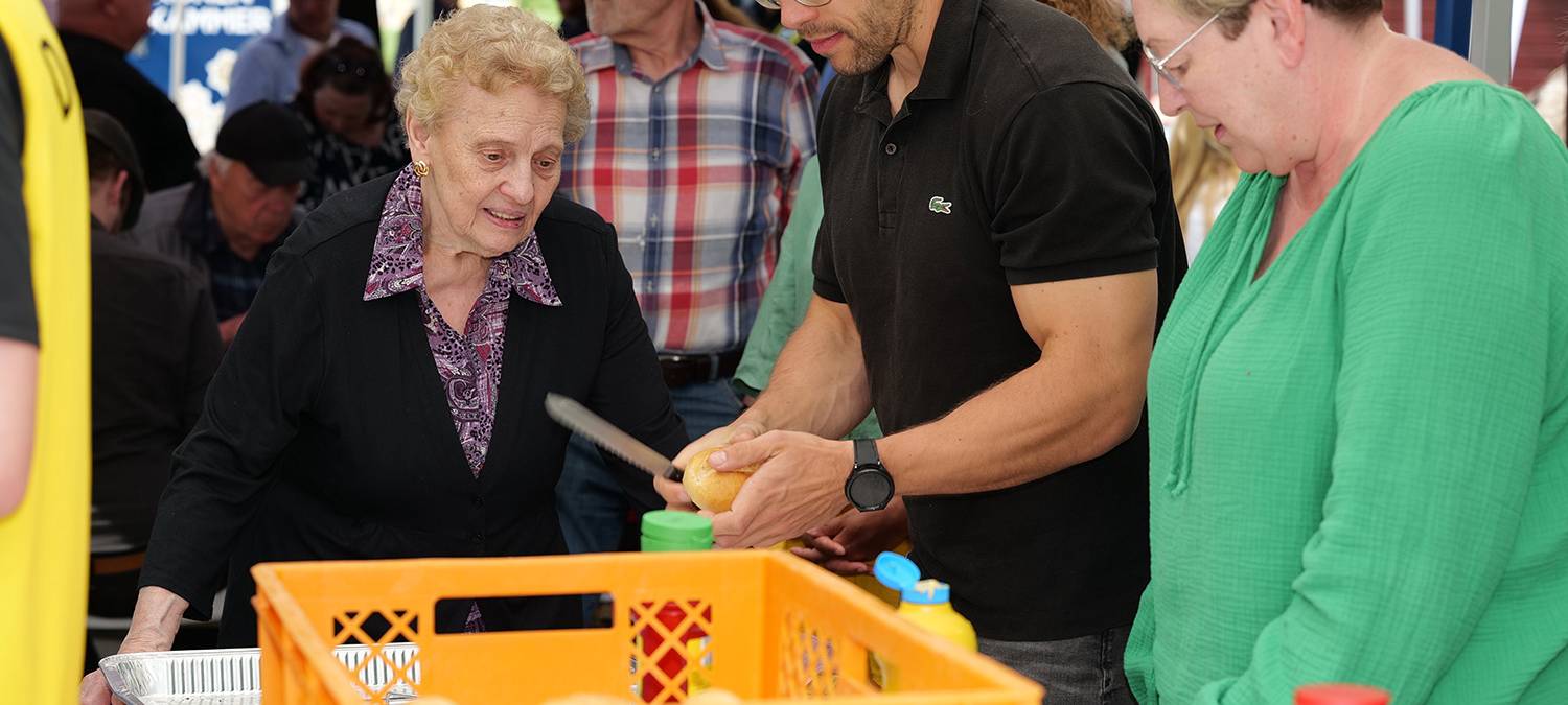 DORTBUNT.nebenan – Dortmunds größtes Nachbarschaftsfest