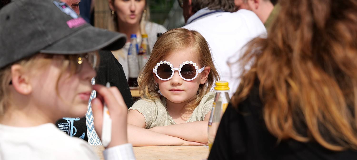 DORTBUNT.nebenan – Dortmunds größtes Nachbarschaftsfest