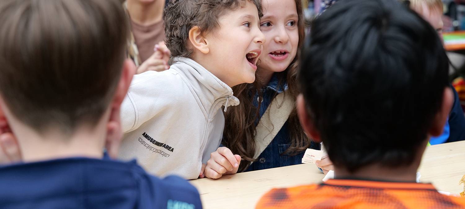 DORTBUNT.nebenan – Dortmunds größtes Nachbarschaftsfest