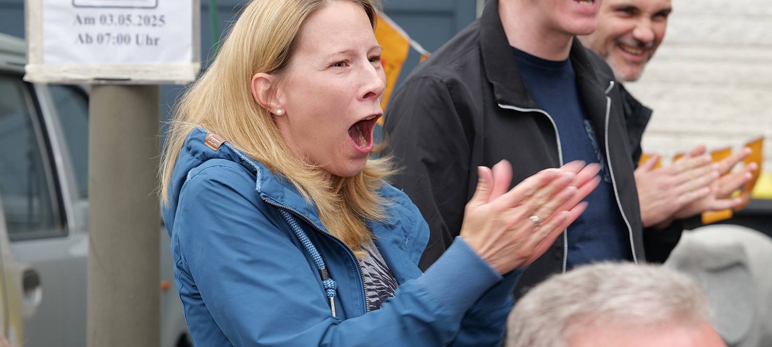 DORTBUNT.nebenan – Dortmunds größtes Nachbarschaftsfest