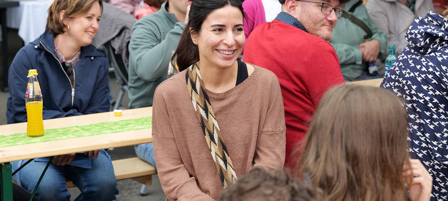 DORTBUNT.nebenan – Dortmunds größtes Nachbarschaftsfest