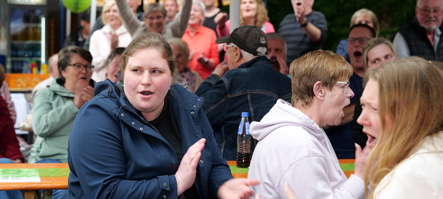 DORTBUNT.nebenan – Dortmunds größtes Nachbarschaftsfest