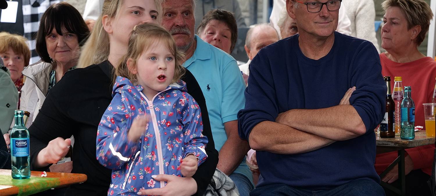 DORTBUNT.nebenan – Dortmunds größtes Nachbarschaftsfest