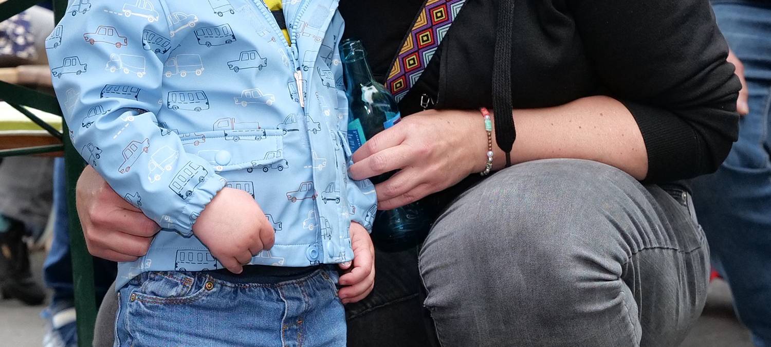 DORTBUNT.nebenan – Dortmunds größtes Nachbarschaftsfest