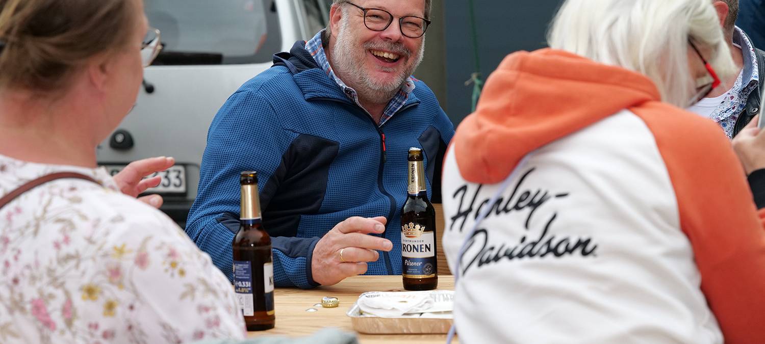 DORTBUNT.nebenan – Dortmunds größtes Nachbarschaftsfest