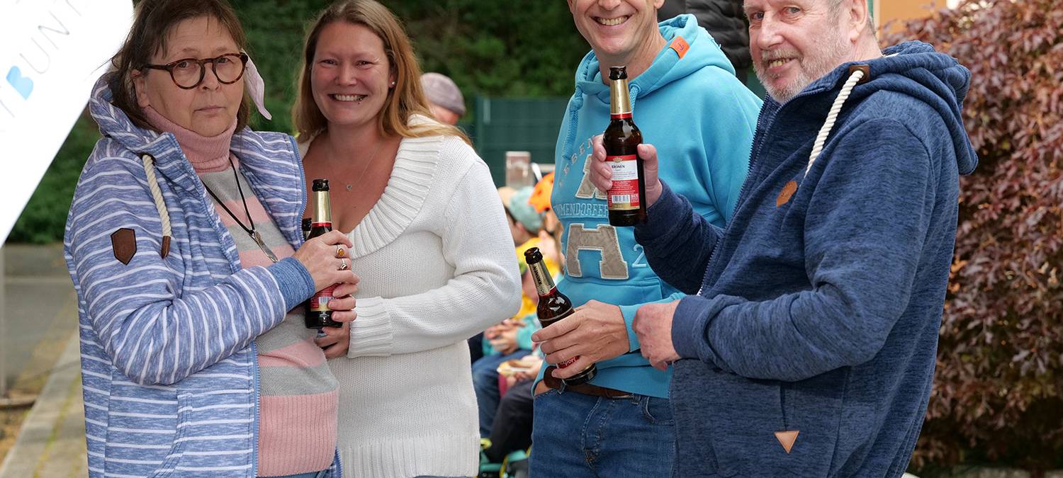 DORTBUNT.nebenan – Dortmunds größtes Nachbarschaftsfest