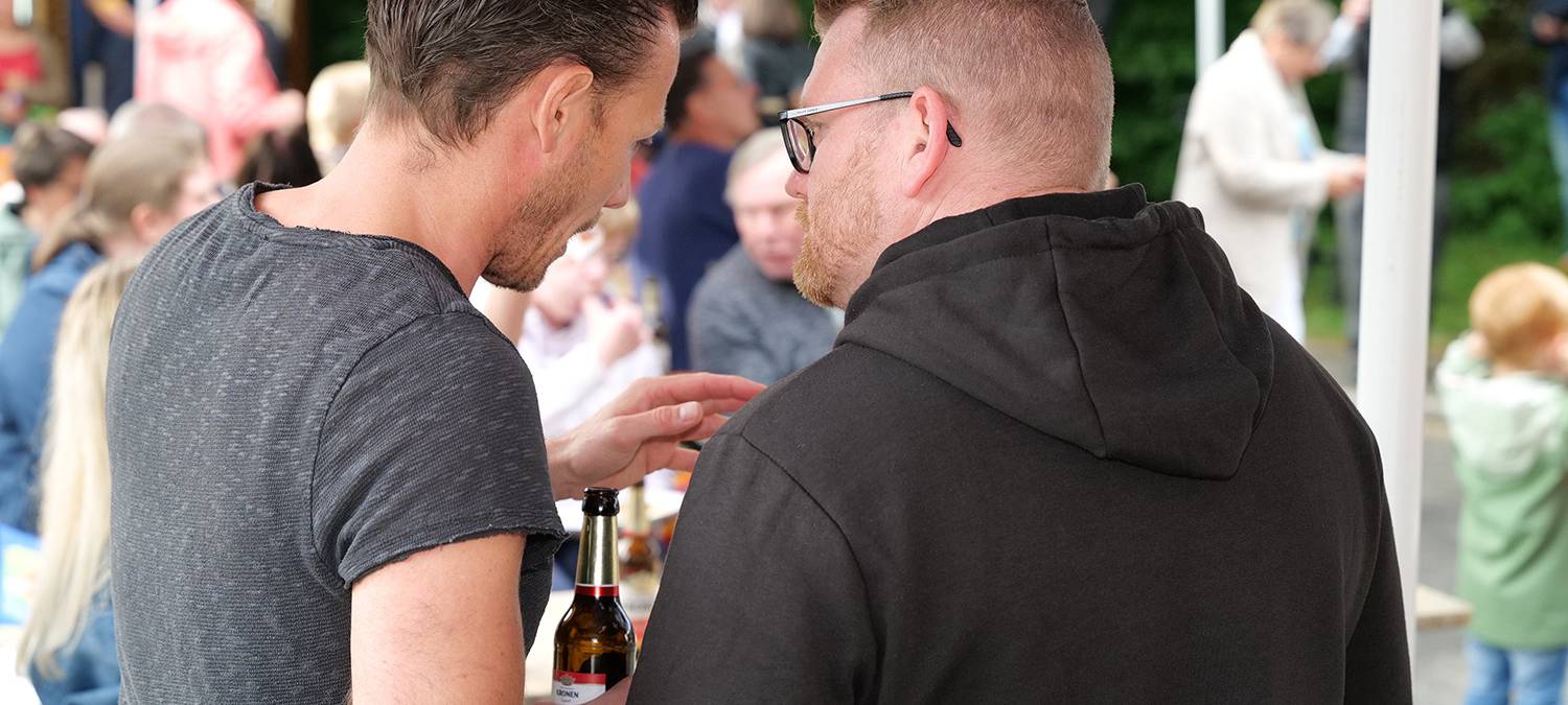 DORTBUNT.nebenan – Dortmunds größtes Nachbarschaftsfest