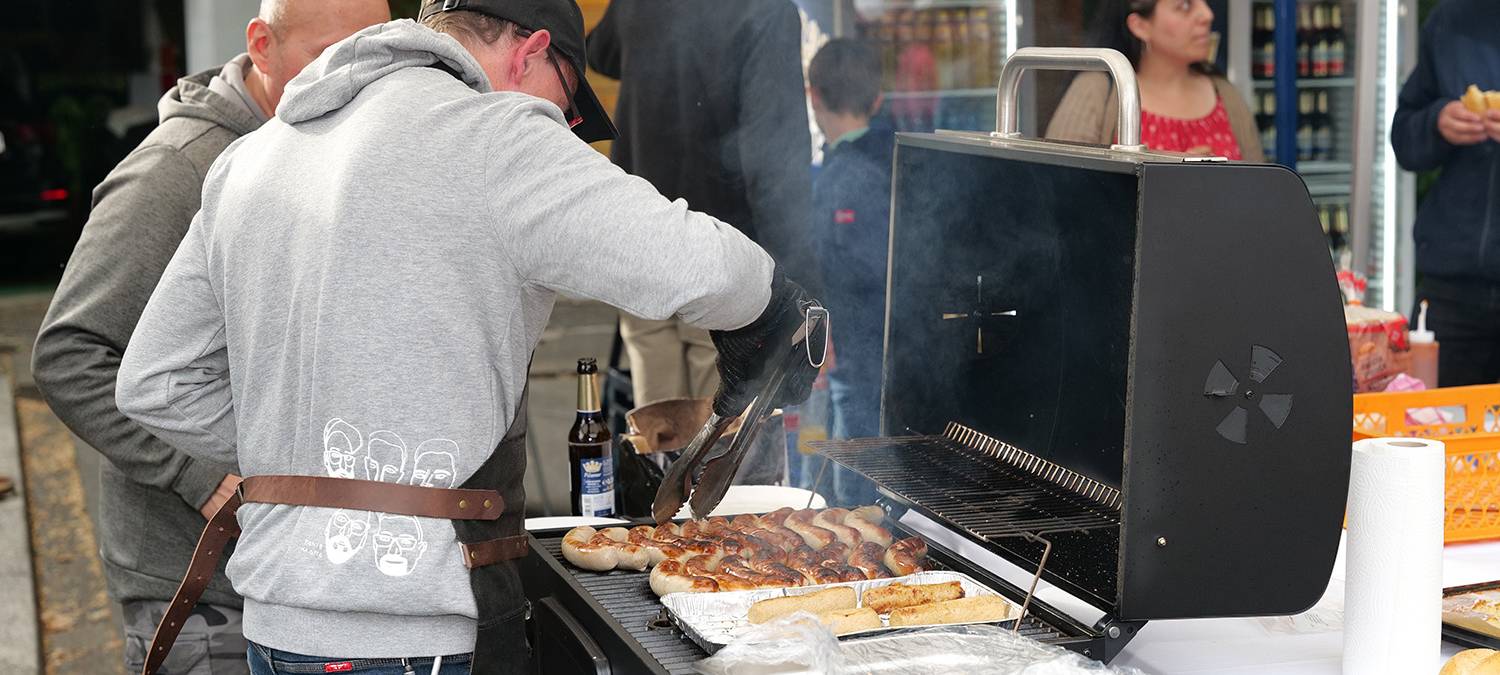 DORTBUNT.nebenan – Dortmunds größtes Nachbarschaftsfest