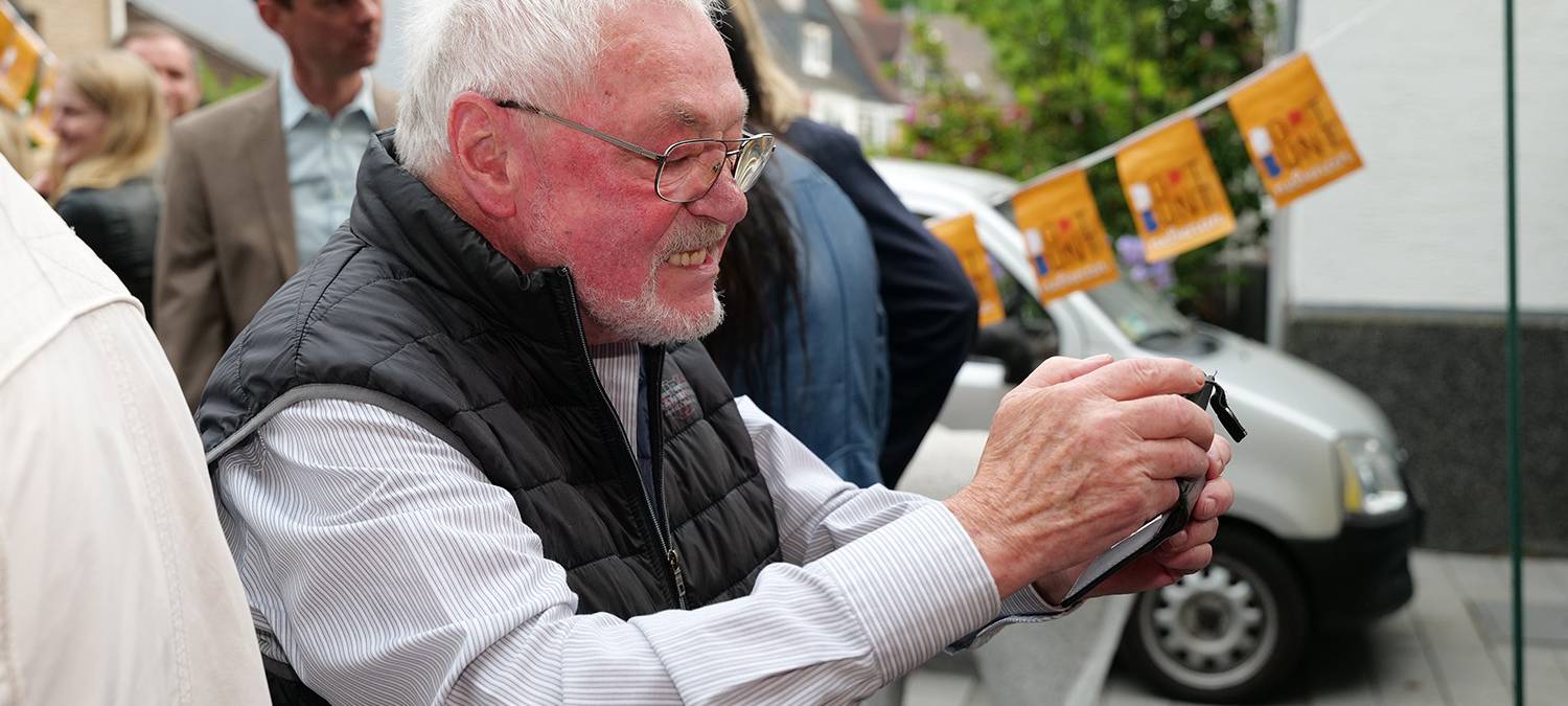 DORTBUNT.nebenan – Dortmunds größtes Nachbarschaftsfest