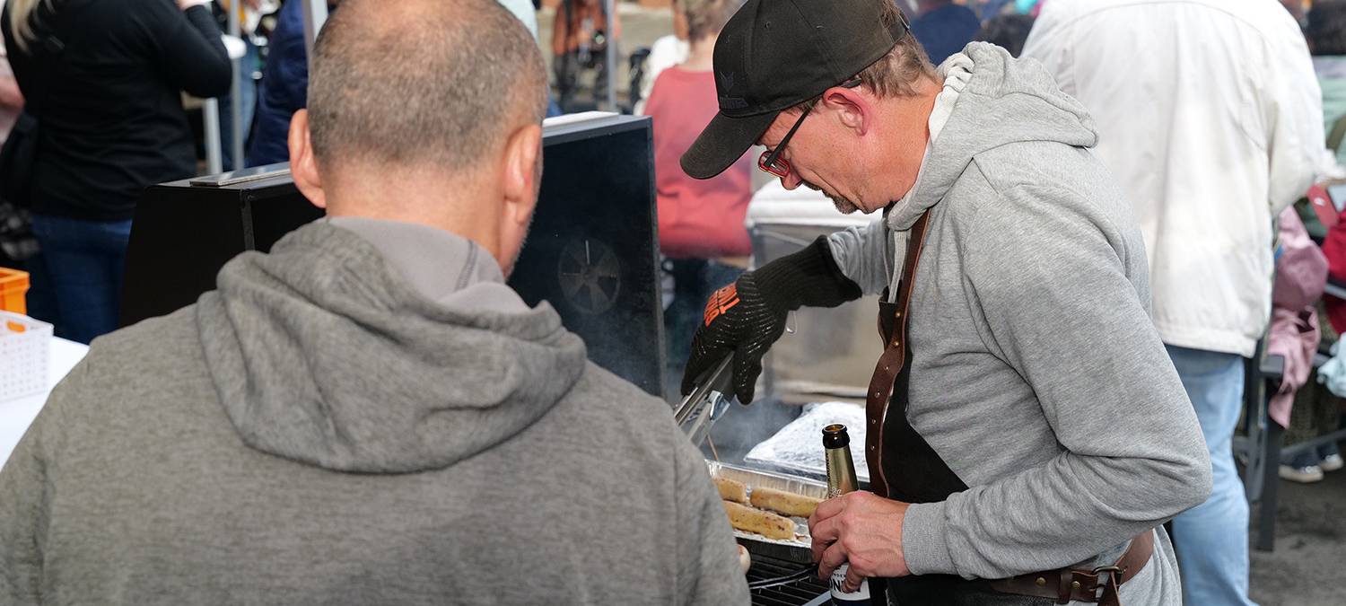 DORTBUNT.nebenan – Dortmunds größtes Nachbarschaftsfest