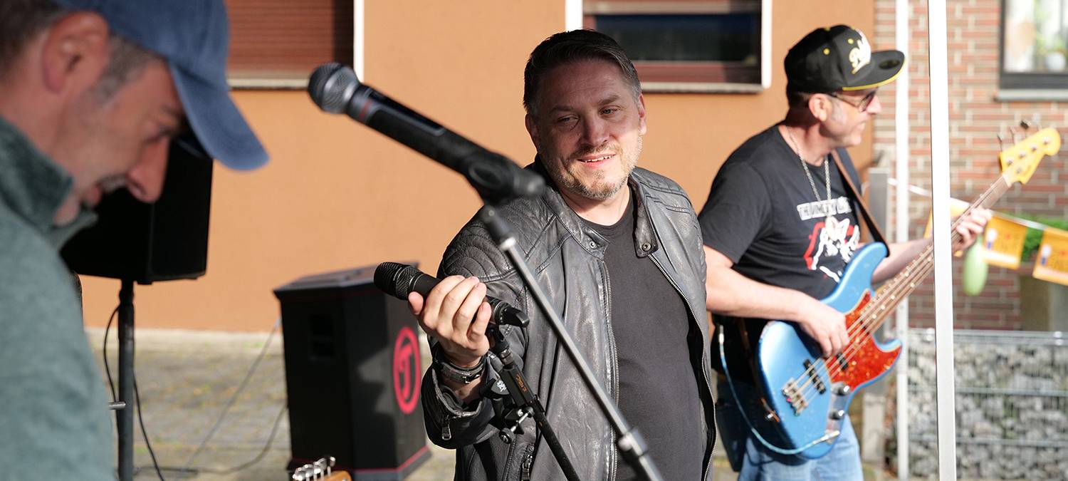 DORTBUNT.nebenan – Dortmunds größtes Nachbarschaftsfest