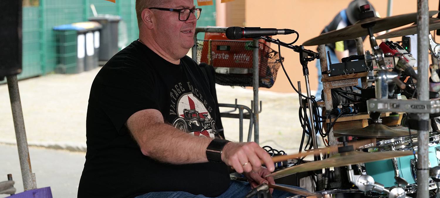 DORTBUNT.nebenan – Dortmunds größtes Nachbarschaftsfest