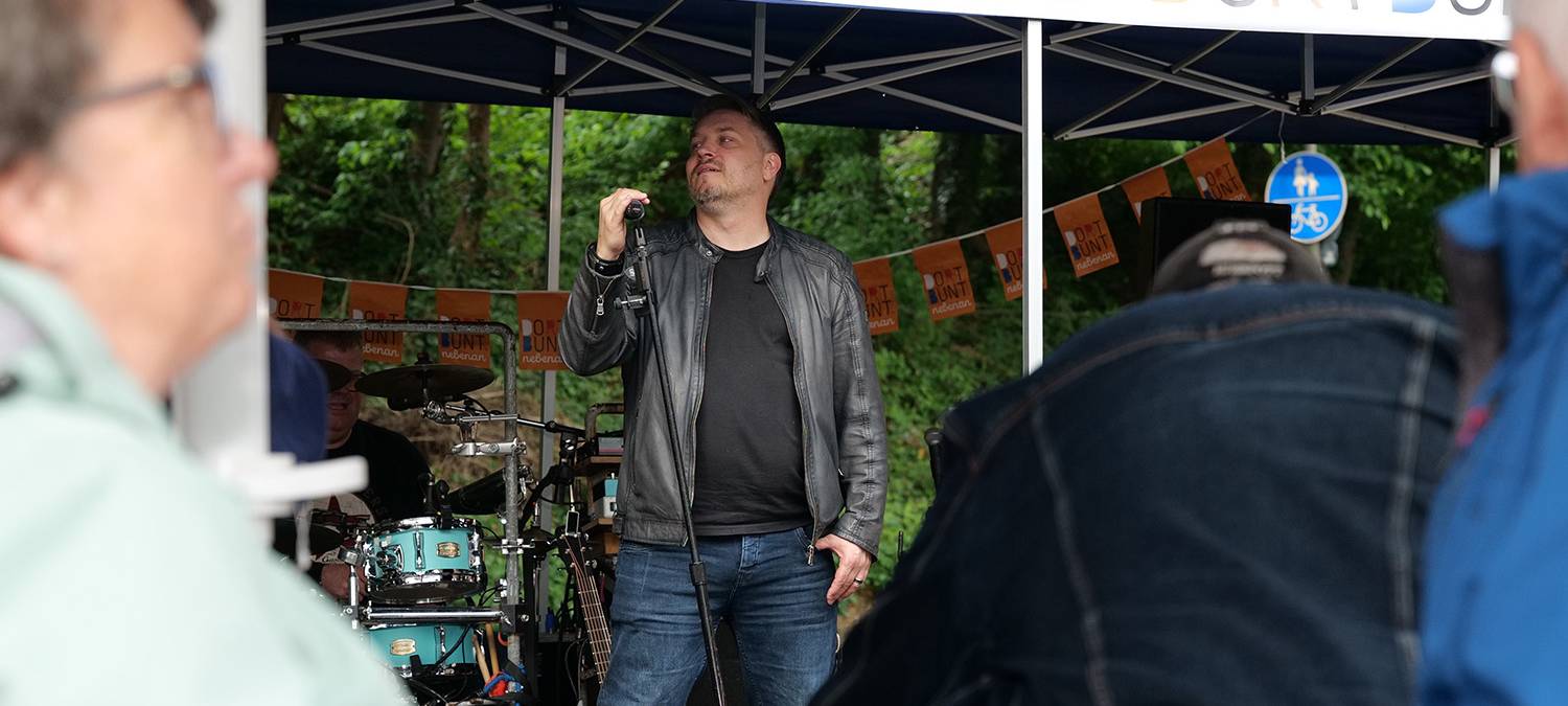 DORTBUNT.nebenan – Dortmunds größtes Nachbarschaftsfest