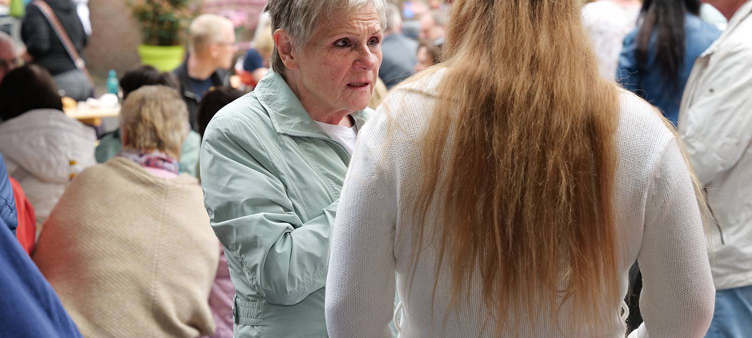 DORTBUNT.nebenan – Dortmunds größtes Nachbarschaftsfest