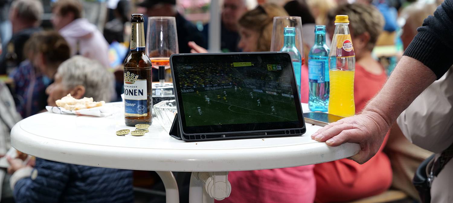 DORTBUNT.nebenan – Dortmunds größtes Nachbarschaftsfest