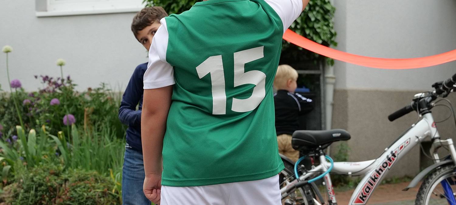 DORTBUNT.nebenan – Dortmunds größtes Nachbarschaftsfest