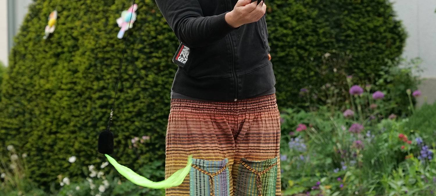 DORTBUNT.nebenan – Dortmunds größtes Nachbarschaftsfest