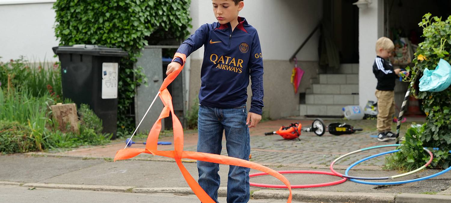 DORTBUNT.nebenan – Dortmunds größtes Nachbarschaftsfest