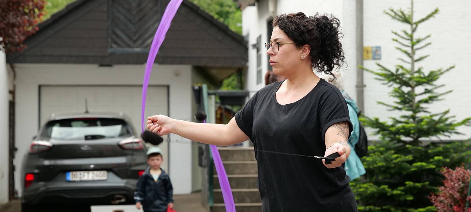 DORTBUNT.nebenan – Dortmunds größtes Nachbarschaftsfest