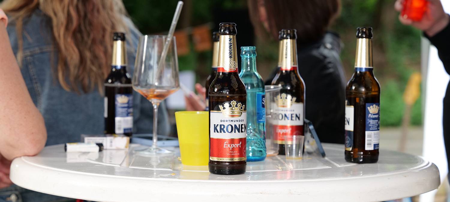 DORTBUNT.nebenan – Dortmunds größtes Nachbarschaftsfest