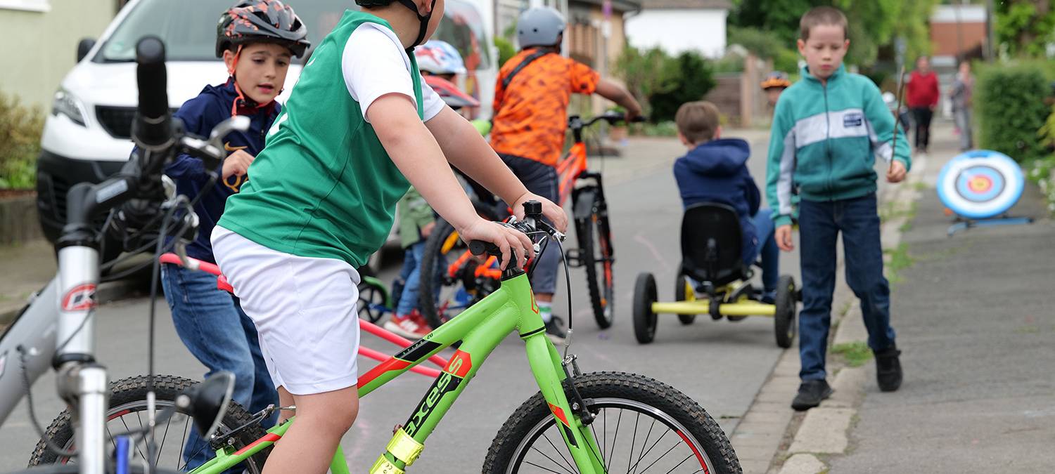 DORTBUNT.nebenan – Dortmunds größtes Nachbarschaftsfest