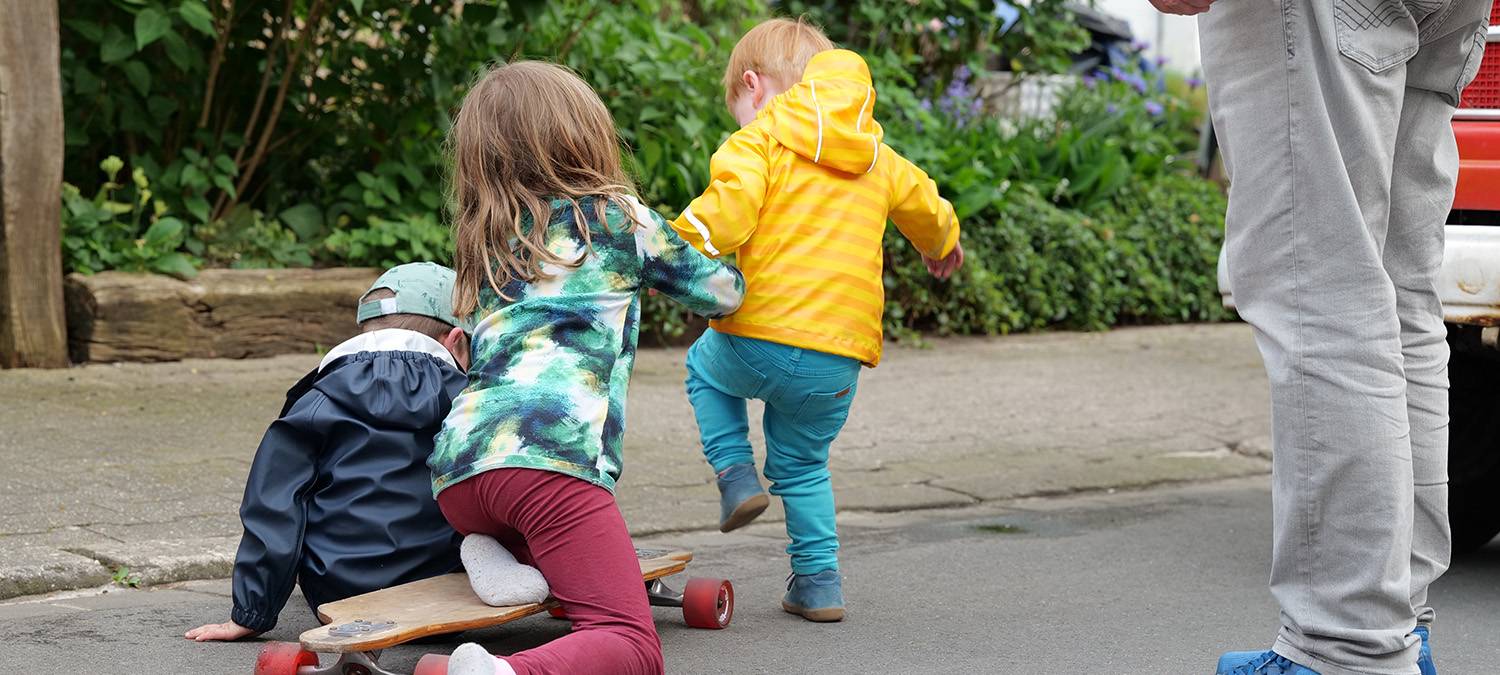 DORTBUNT.nebenan – Dortmunds größtes Nachbarschaftsfest