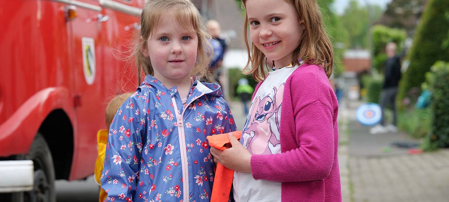 DORTBUNT.nebenan – Dortmunds größtes Nachbarschaftsfest