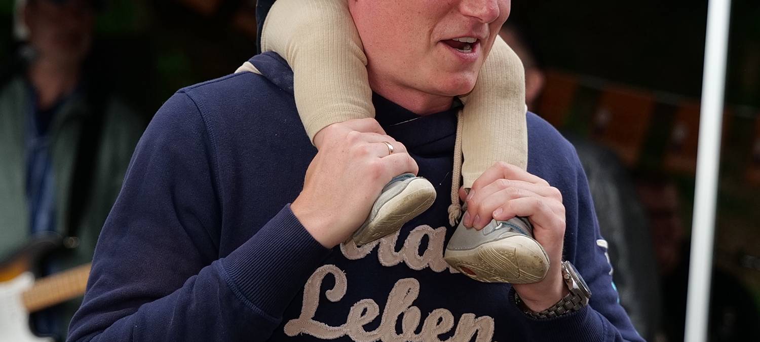 DORTBUNT.nebenan – Dortmunds größtes Nachbarschaftsfest