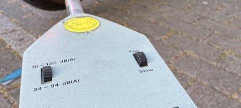 Großkontrolle in Dortmund