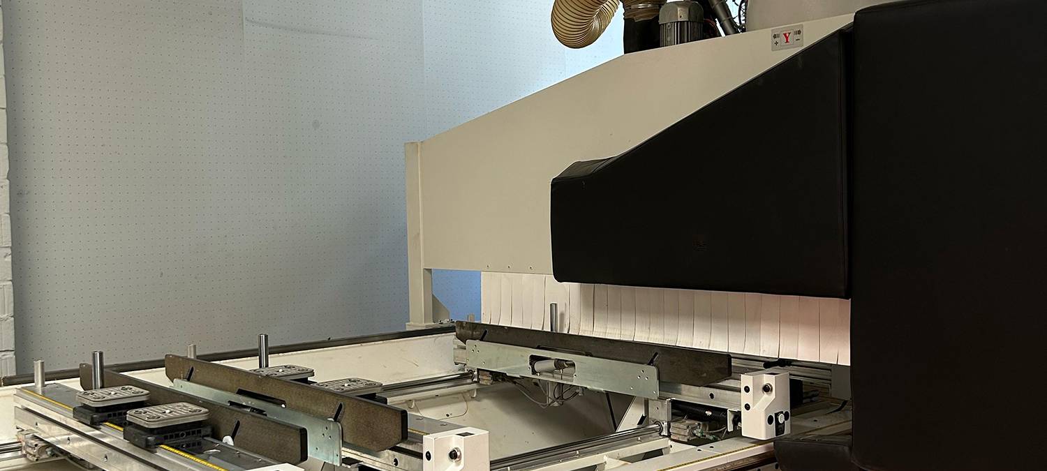 Starke Stücke - Made in Dortmund: Tischlerei Freiformat