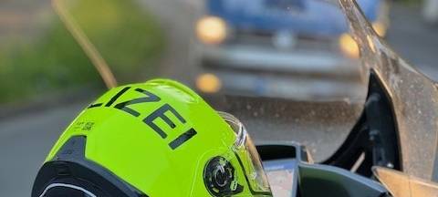 Großkontrolle in Dortmund