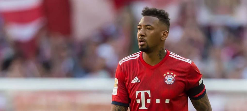 Stefan Effenberg rät zum Transfer von Jerome Boateng
