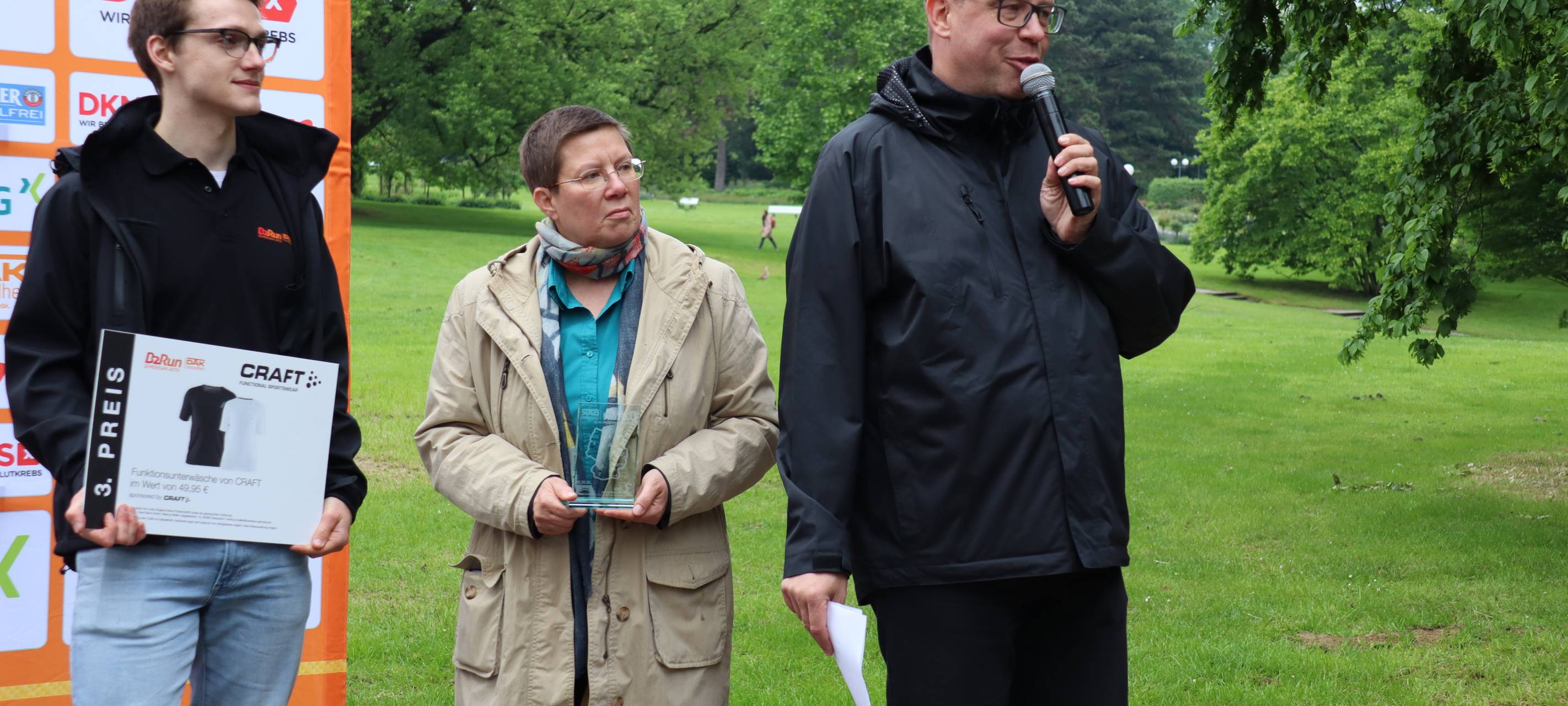 B2Run Firmenlauf 2019