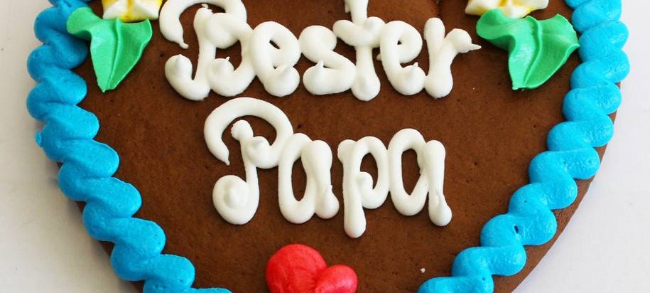 Klugscheißerwissen: Vatertag