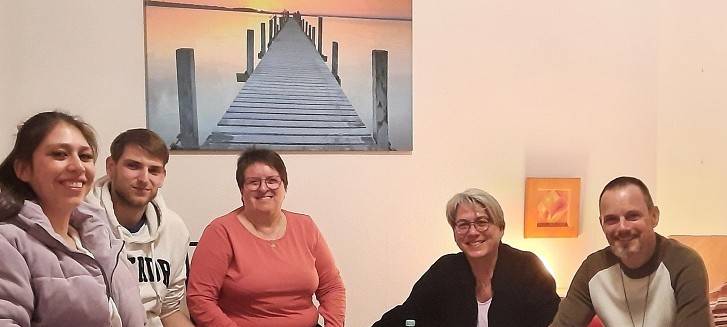 Adoptiert und (un)glücklich?