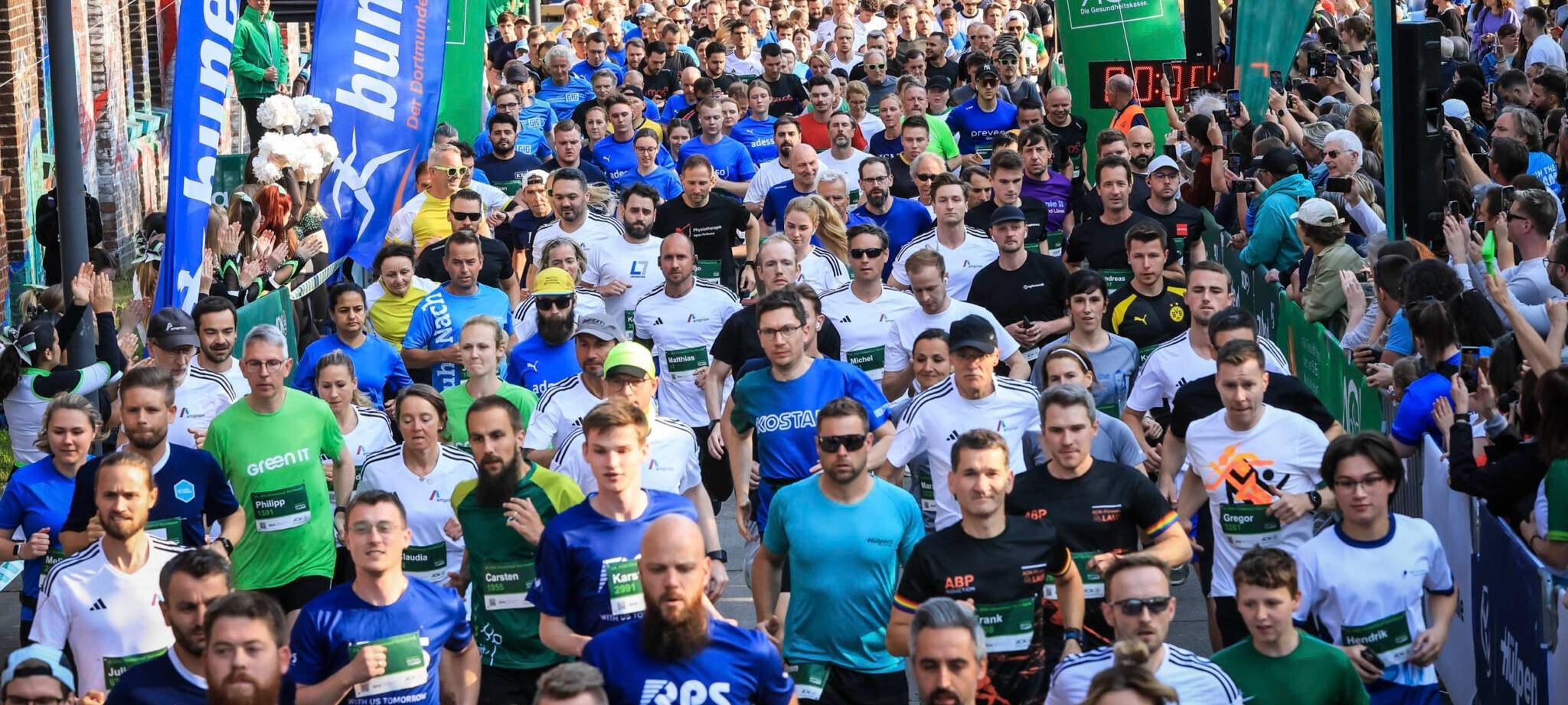 Ideen fürs Teambuilding in Dortmund