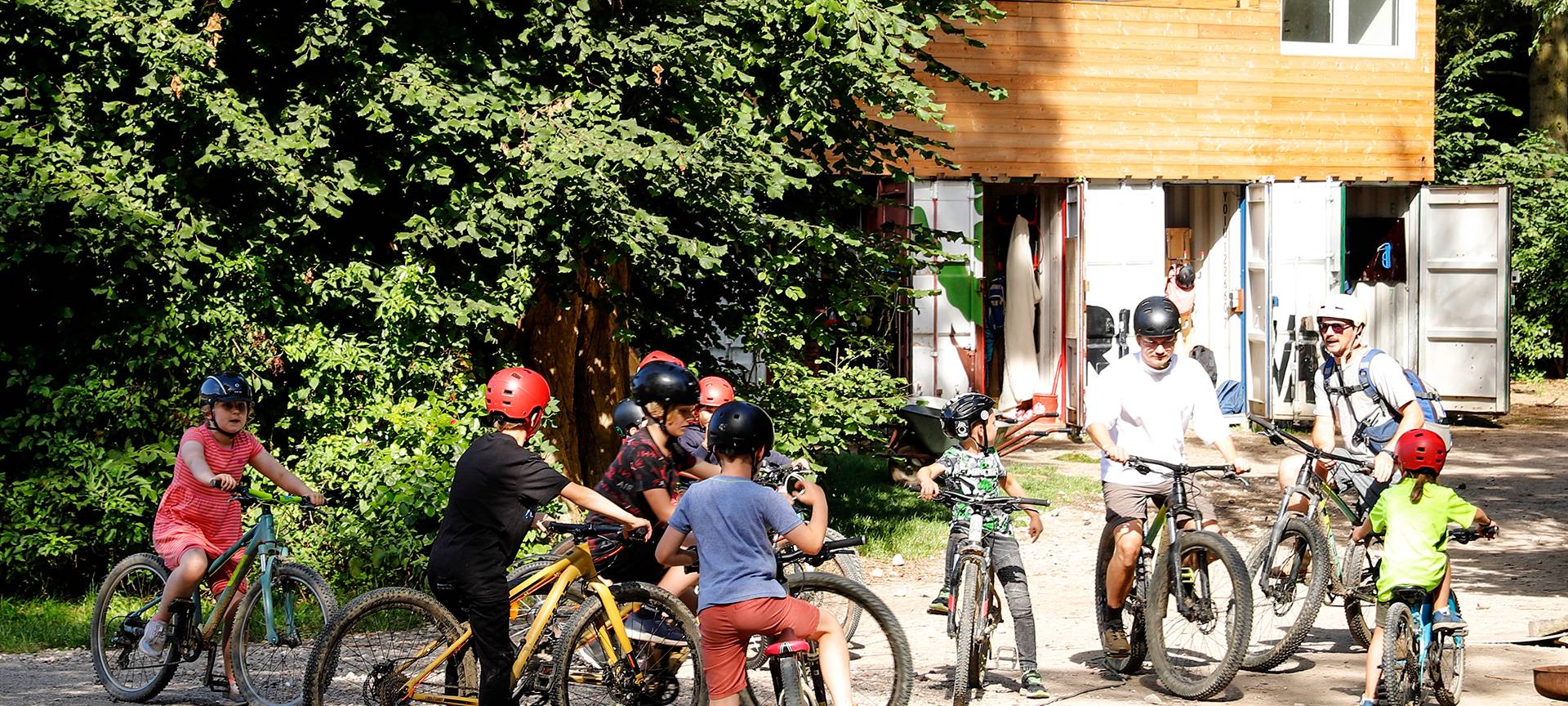 JuKi-Sommerfest – Ein Tag voller Abenteuer, Spiel & Natur