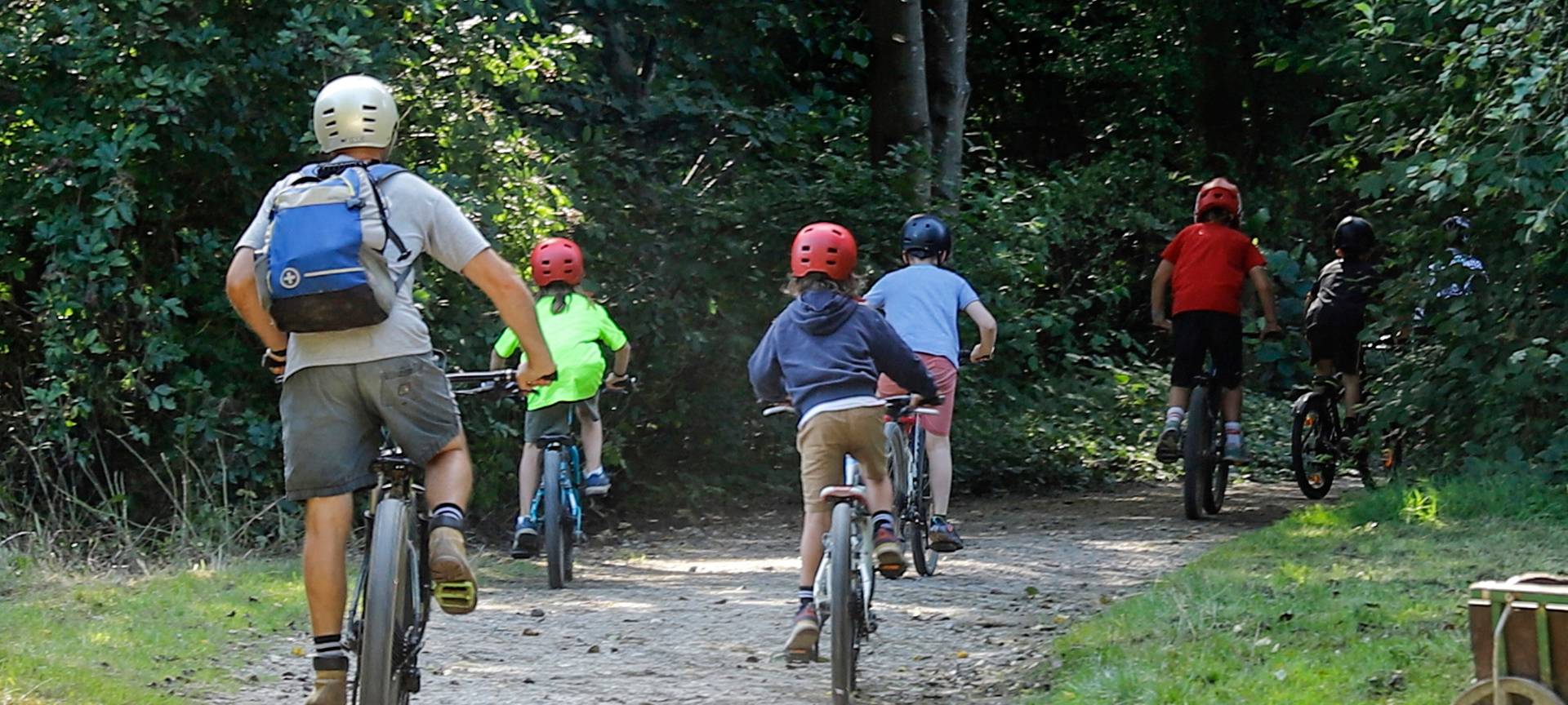 JuKi-Sommerfest – Ein Tag voller Abenteuer, Spiel & Natur