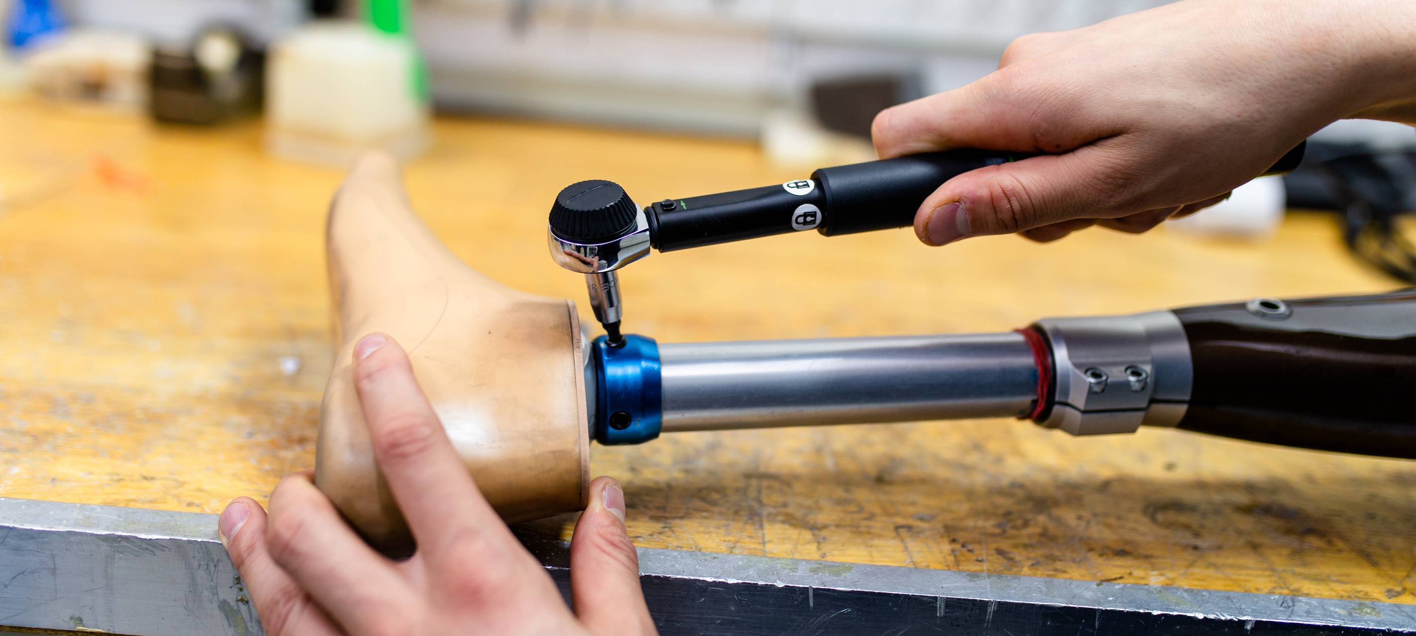 Starke Stücke - Made in Dortmund: Sanitätshaus Tingelhoff