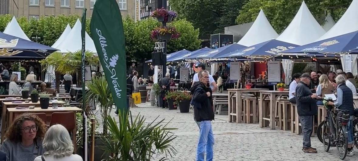 Jubiläum: Dortmund à la carte