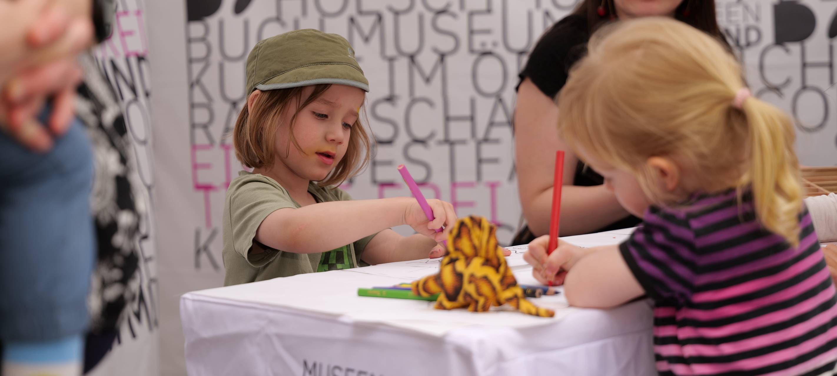 Nordstadt together – das Hafenfest 2025