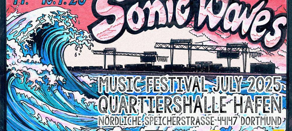 Open-Air-Kinos in Dortmund