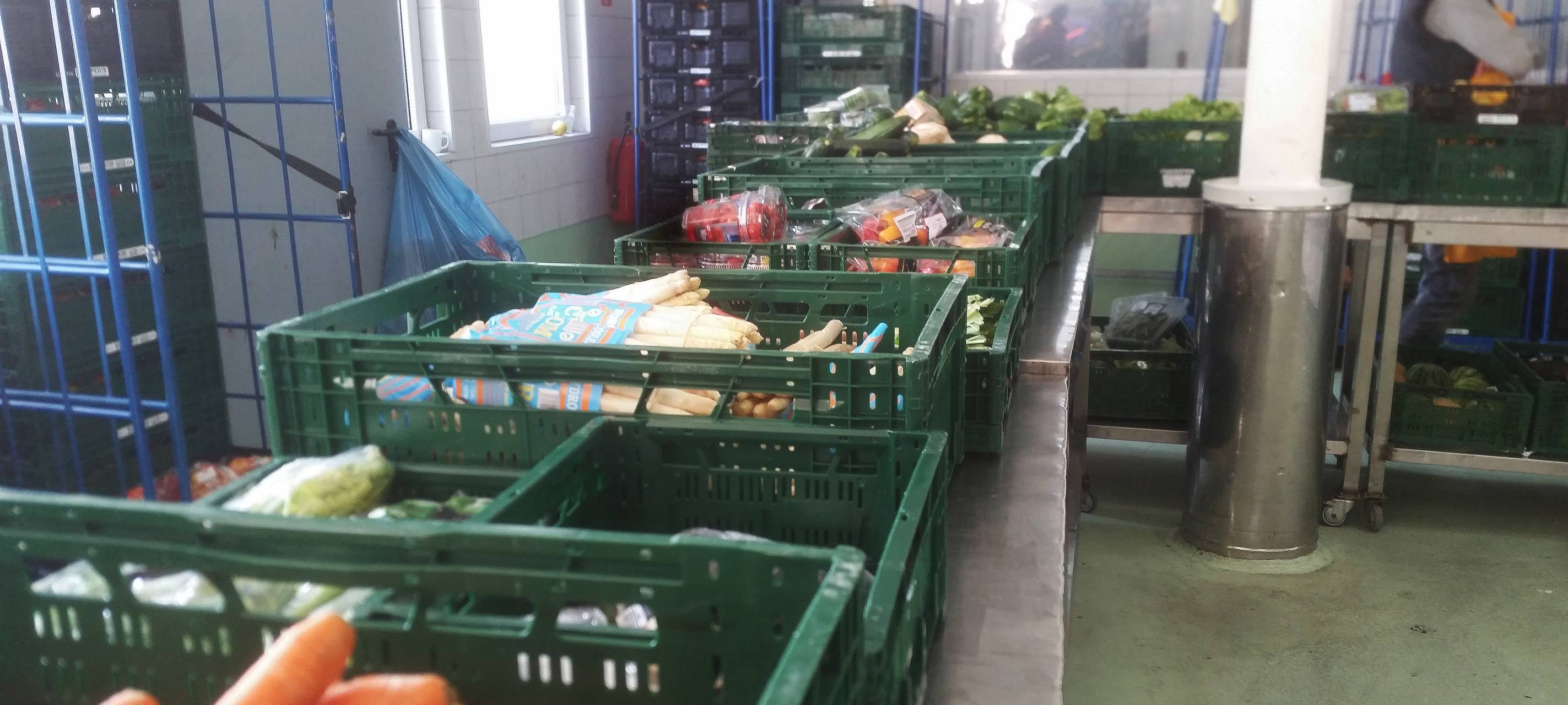 Dortmunder Tafel: Zugangsbedingungen erweitert