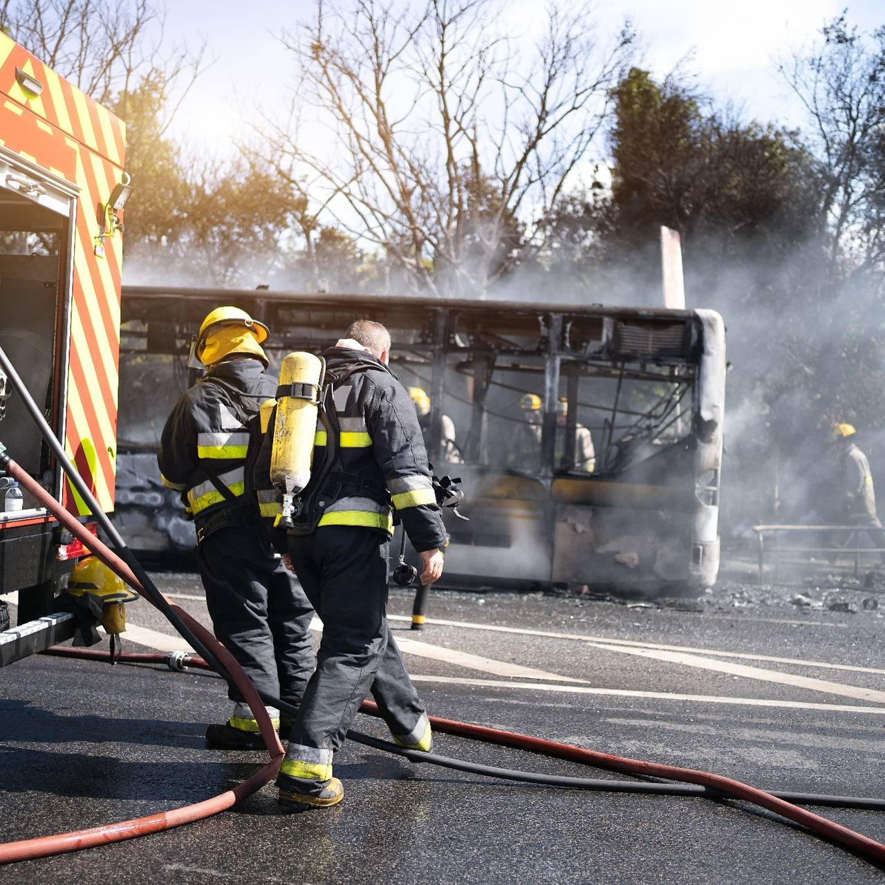 Symbolbild: Feuerwehr