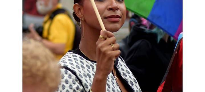Christopher Street Day in Dortmund verläuft friedlich